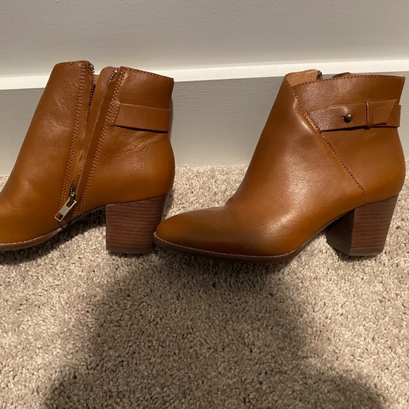 New Madewell boots - Picture 1 of 2